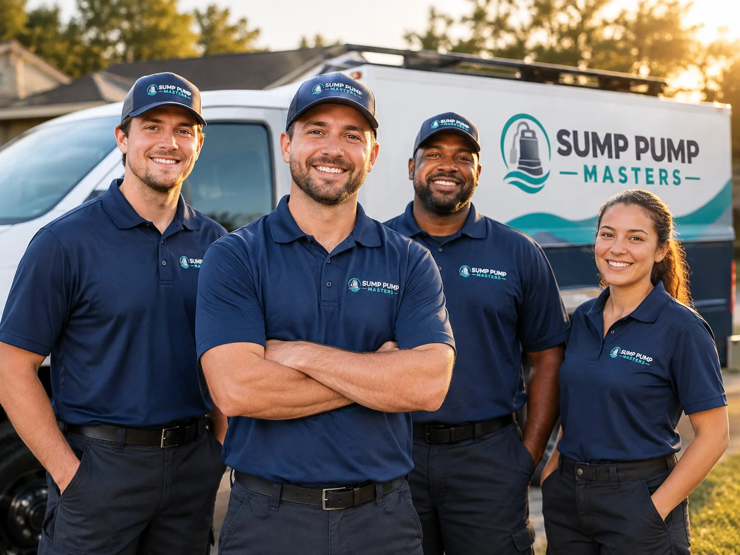 Sump Pump Repair company in Midpines, CA